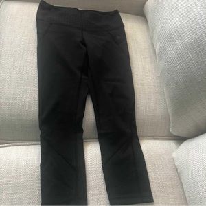 Athleta Crop Leggings